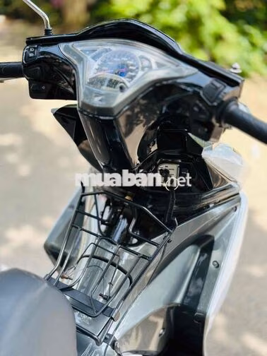 Honda Air Blade 125cc 2014 Trắng xám