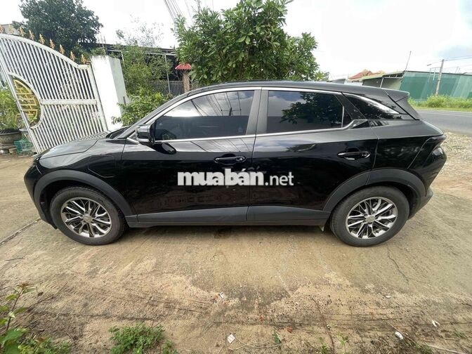 VinFast VF6 2025 Đen 140.000 km