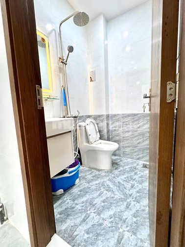 Nhà Mới Đẹp 4,6X14M – Hẻm Xe Hơi 5M Nguyễn Thị Kiểu, Q12 – Nhỉnh 4 tỷ