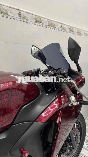 Honda CBR150 2011 Đỏ 39000 km Thái Lan