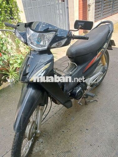 Honda wave máy zin êm giấy tờ hợp lệ 