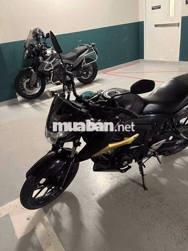 Suzuki Bandit 150 2018 Đen 150cc