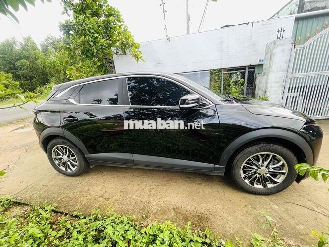 VinFast VF6 2025 Đen 140.000 km