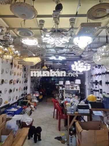 BÁN NHÀ MẶT TIỀN ĐẸP ĐANG CHO THUÊ KINH DOANH LÂU DÀI