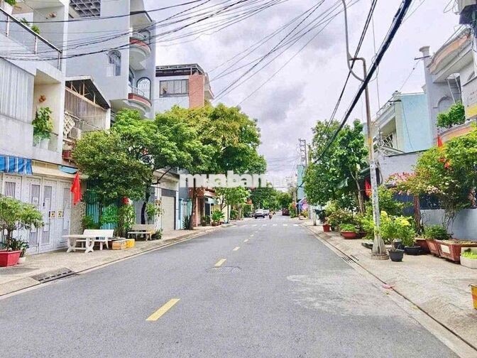 🏡20 TRIỆU/THÁNG | MẶT TIỀN NỘI BỘ LÊ NIỆM – PHÚ THẠNH, TÂN PHÚ 🏡