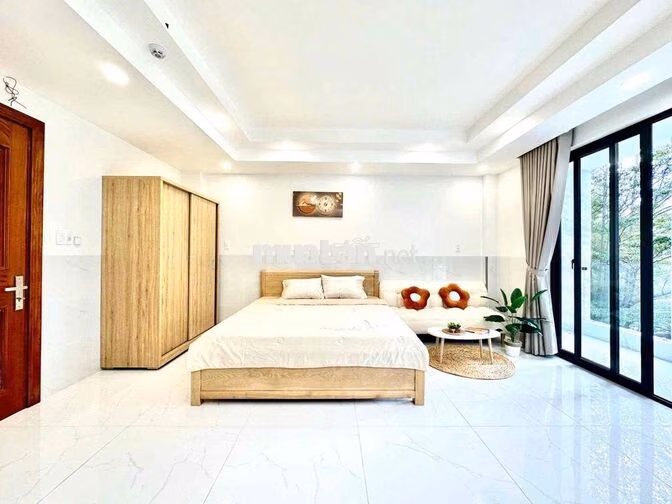 Cho Thuê Chung Cư Trung Tâm Quận 7 Ngay Lotte