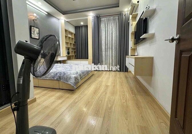 🏡20 TRIỆU/THÁNG | MẶT TIỀN NỘI BỘ LÊ NIỆM – PHÚ THẠNH, TÂN PHÚ 🏡