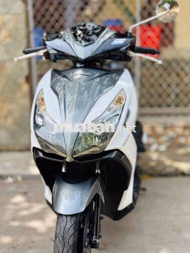 Honda Air Blade 125cc 2014 Trắng xám