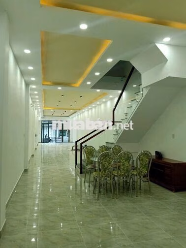 BÁN NHÀ MẶT TIỀN ĐẸP ĐANG CHO THUÊ KINH DOANH LÂU DÀI