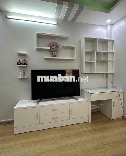 🏡20 TRIỆU/THÁNG | MẶT TIỀN NỘI BỘ LÊ NIỆM – PHÚ THẠNH, TÂN PHÚ 🏡