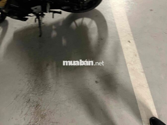 Suzuki Bandit 150 2018 Đen 150cc