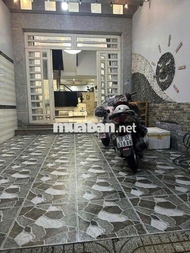 🏡20 TRIỆU/THÁNG | MẶT TIỀN NỘI BỘ LÊ NIỆM – PHÚ THẠNH, TÂN PHÚ 🏡