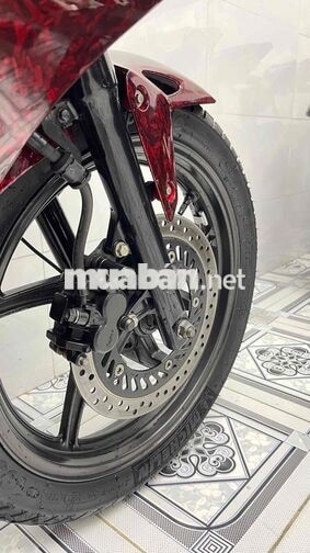 Honda CBR150 2011 Đỏ 39000 km Thái Lan
