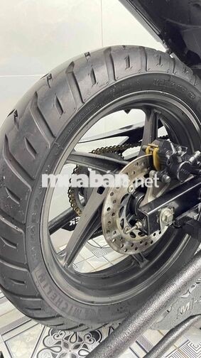 Honda CBR150 2011 Đỏ 39000 km Thái Lan