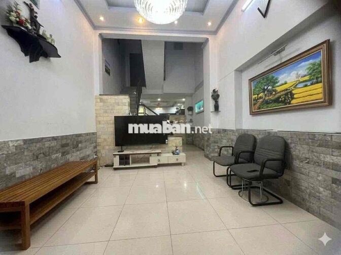 🏡20 TRIỆU/THÁNG | MẶT TIỀN NỘI BỘ LÊ NIỆM – PHÚ THẠNH, TÂN PHÚ 🏡