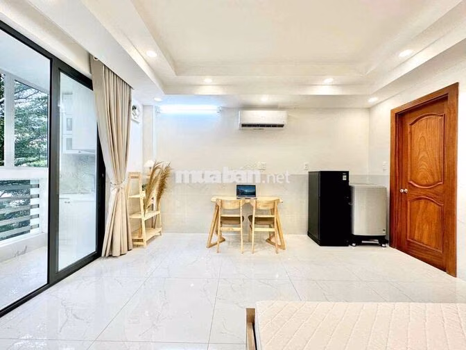 Cho Thuê Chung Cư Trung Tâm Quận 7 Ngay Lotte