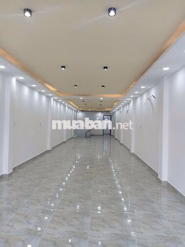 BÁN NHÀ MẶT TIỀN ĐẸP ĐANG CHO THUÊ KINH DOANH LÂU DÀI
