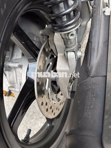 SH150i Ý sm107 / 2011 Đỏ Sporty / Bstp