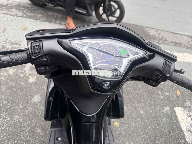 Honda Air Blade 2015 Đen
