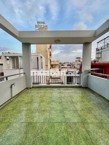 Nhà Cho Thuê Nguyên Căn Hẻm Đường Trần Khắc Chân, Quận 1