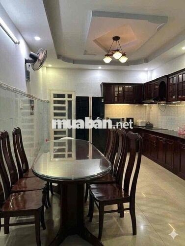🏡20 TRIỆU/THÁNG | MẶT TIỀN NỘI BỘ LÊ NIỆM – PHÚ THẠNH, TÂN PHÚ 🏡