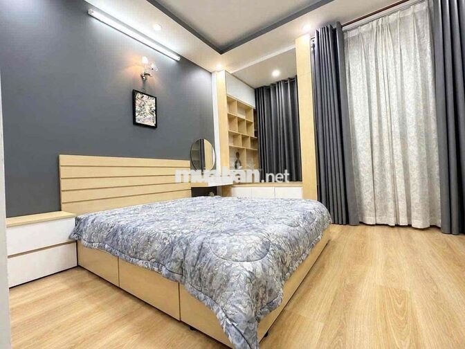 🏡20 TRIỆU/THÁNG | MẶT TIỀN NỘI BỘ LÊ NIỆM – PHÚ THẠNH, TÂN PHÚ 🏡