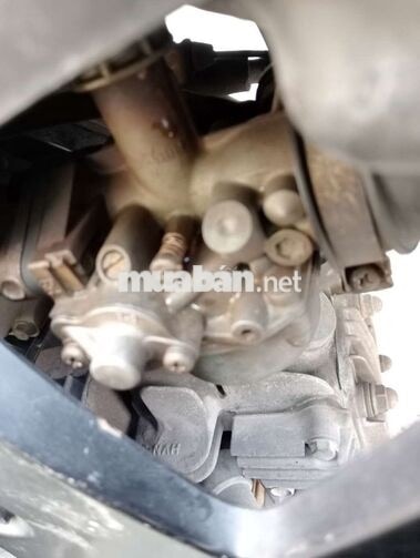 Honda wave máy zin êm giấy tờ hợp lệ 