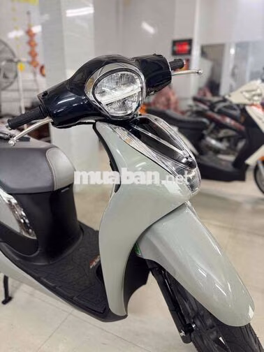 Honda SH Mode ABS 01-2026 Chạy 450Km Như Mới