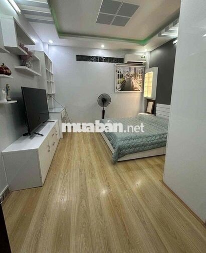 🏡20 TRIỆU/THÁNG | MẶT TIỀN NỘI BỘ LÊ NIỆM – PHÚ THẠNH, TÂN PHÚ 🏡