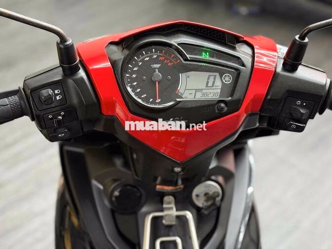Exciter 150 2018 Chính Chủ Zin Mộc