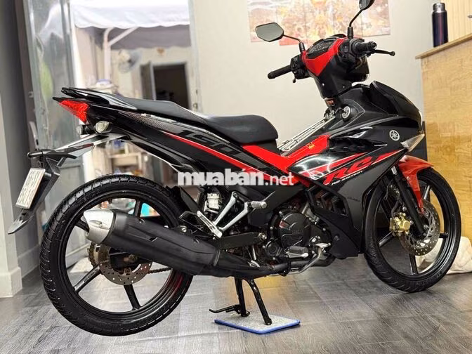 Exciter 150 2018 Chính Chủ Zin Mộc