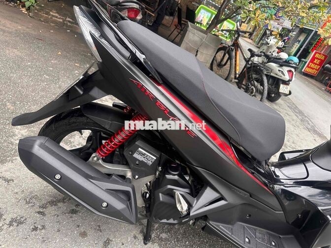 Honda Air Blade 2015 Đen
