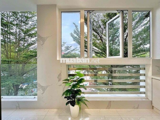 Cho Thuê Chung Cư Trung Tâm Quận 7 Ngay Lotte