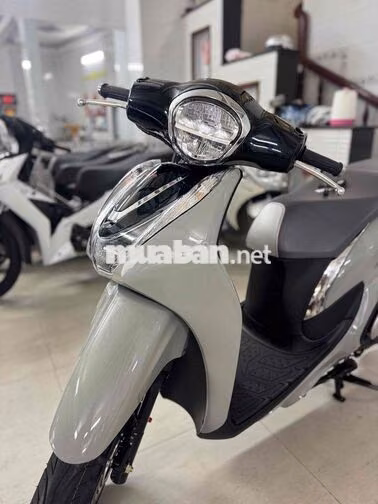 Honda SH Mode ABS 01-2026 Chạy 450Km Như Mới