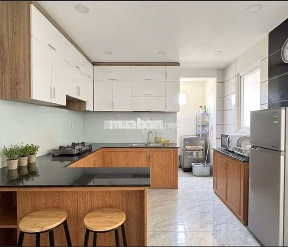 GIẢM 700TR: NHÀ HẺM XE HƠI- 3 TẦNG - 62m2- TÔ KÝ - TRUNG MỸ TÂY - 4 TỶ