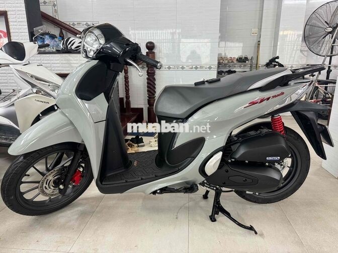 Honda SH Mode ABS 01-2026 Chạy 450Km Như Mới