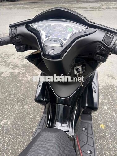 Honda Air Blade 2015 Đen