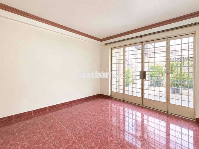 🔥HIẾM CĂN MẶT TIỀN - KHU VIP NGUYỄN VĂN ĐẬU - DIỆN TÍCH KHỦNG 100m2