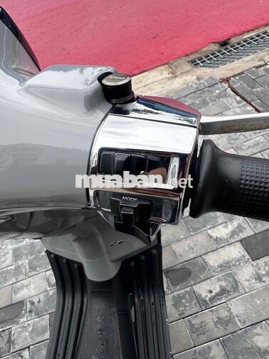 Piaggio Vespa Sprint 2020 Xám