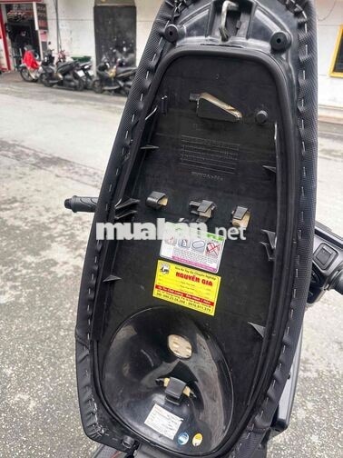 Honda Air Blade 2015 Đen