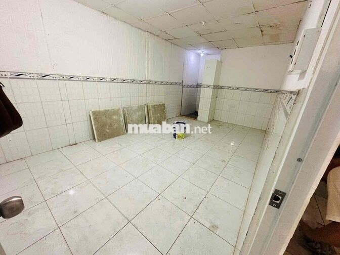 CHO THUÊ NHÀ MẶT TIỀN LÊ VĂN THỌ GÒ VẤP NGAY CV LÀNG HOA