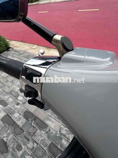 Piaggio Vespa Sprint 2020 Xám