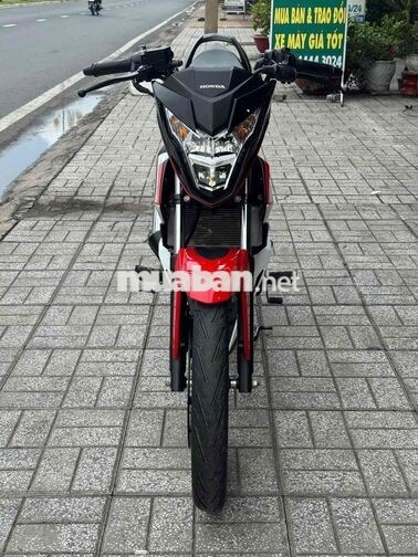 Honda Sonic 2019 máy zin 5000 km biển Long Xuyên