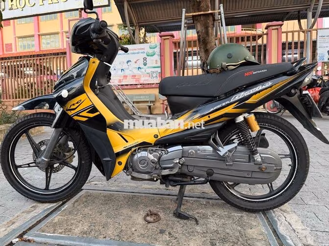 jupiter gravita chính chủ