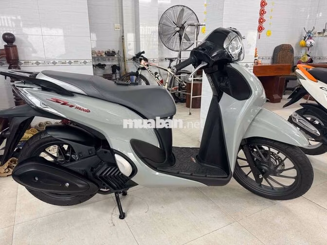 Honda SH Mode ABS 01-2026 Chạy 450Km Như Mới