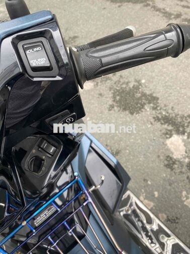 Airblade 2022 mới 90% bstp 9c kí 7k km