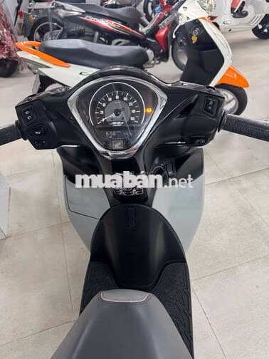 Honda SH Mode ABS 01-2026 Chạy 450Km Như Mới