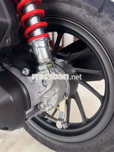 Honda SH Mode ABS 01-2026 Chạy 450Km Như Mới