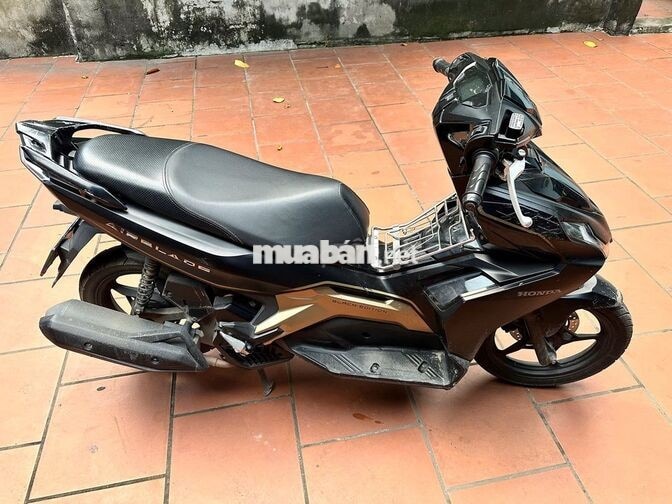 Honda Air Blade 2020 Đen vàng