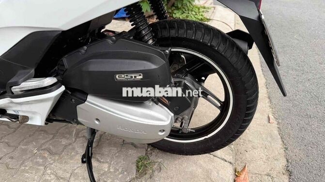 Honda PCX 125 2015 Trắng 77012